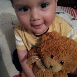 Meet your Posher, Sergio